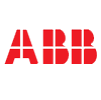 ABB Electric Logo