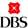 DBS Singapore Logo