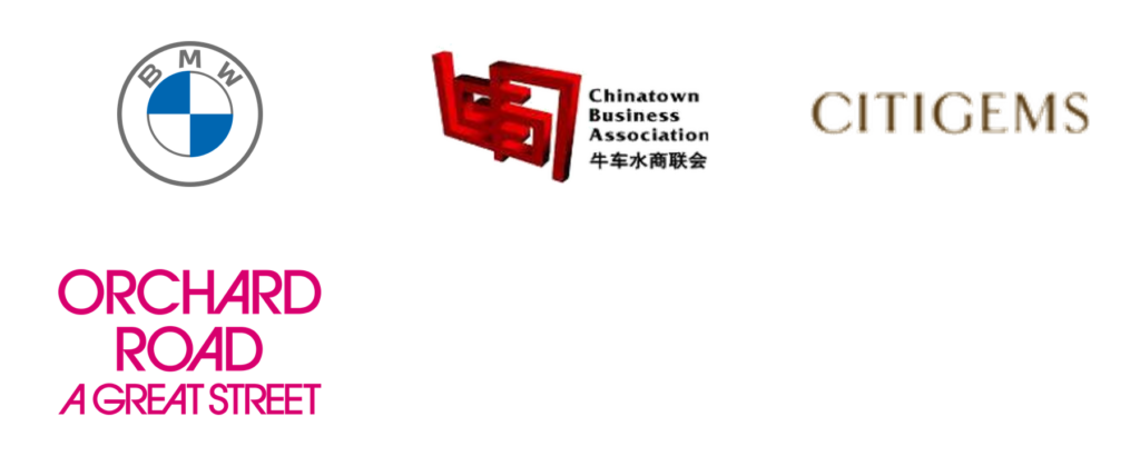 Jimmy Koh’s retail, lifestyle and automotive clients